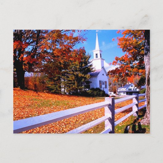 Carte Postale Aller à la Chapelle de l'Amour (Devant)