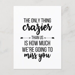 Carte Postale Aller Dons, Partir Du Patron, Cadeau Du Meilleur A