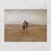 Carte Postale Aller versl'ensemble (Devant)