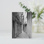 Carte postale Alleyway (Debout devant)