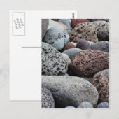 Carte Postale Allez ! (Devant / Derrière)