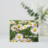 Carte Postale Allez-y bientôt (Debout devant)