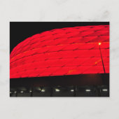 Carte Postale Allianz Arena, Munich (Devant)