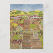 Carte Postale Allocations 2 (Devant)