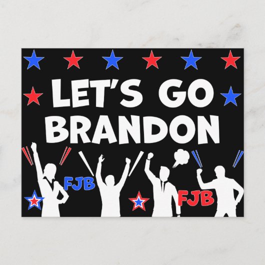 CARTE POSTALE ALLONS BRANDON. (Devant)