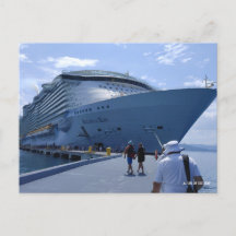 Allure sur l'Horizon