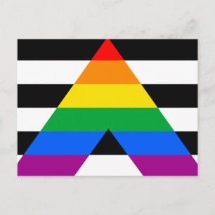 Carte Postale ALLY FLAG ORIGINAL -.png