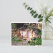 Carte Postale Almeria, Andalousie (Espagne) (Debout devant)