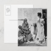Carte Postale Alms (Devant / Derrière)