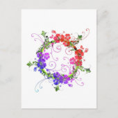 Carte Postale Aloha (Devant)