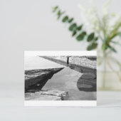 Carte Postale Alona Bay Rocks #20 (Debout devant)