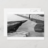 Carte Postale Alona Bay Rocks #20 (Devant / Derrière)