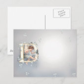 Carte Postale Alphabet Cherub (Devant / Derrière)