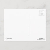 Carte Postale Alphonse Mucha Zodiac (Dos)