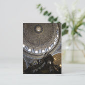 Carte Postale Altar (Debout devant)