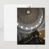 Carte Postale Altar (Devant / Derrière)