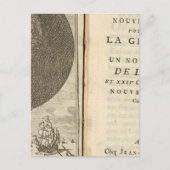 Carte Postale Altas (Devant)