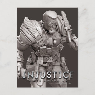 Carte Postale Alternatif à la mort