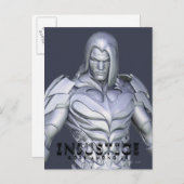 Carte Postale Alternatif de nuit (Devant / Derrière)