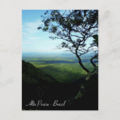 Carte Postale Alto Paraíso - Brésil (Devant)