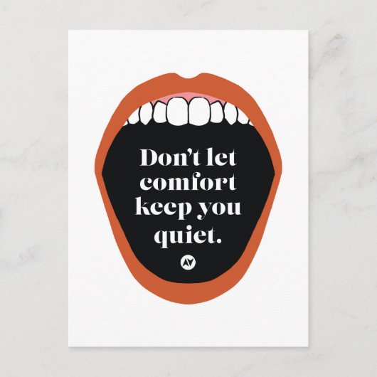 Carte postale Alyssa Varner (Devant)