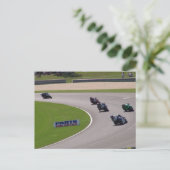 Carte Postale AMA Superbike (Debout devant)