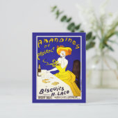 Carte postale : "Amandines de Provence" par Cappie (Debout devant)