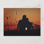 Carte Postale Amateurs (Devant)