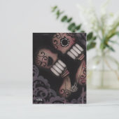 Carte Postale Amateurs (Debout devant)