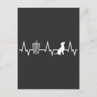Amateurs de café glacé Heartbeat et propriétaires