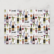 Amateurs de vin Bouteilles, Lunettes et Accessoire