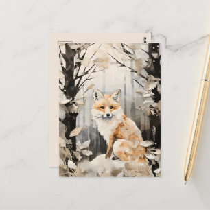 Carte Postale Amateurs saisonniers d'ours polaires d'hiver