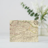 Carte Postale Amazones (Debout devant)