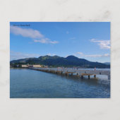 Carte Postale Amber Cove Postcard (Devant)