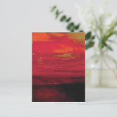 Carte Postale Ambiance (1) (Debout devant)