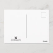 Carte Postale Ambiances de verrouillage : Échecs de Lewis - The  (Dos)