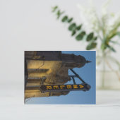 Carte Postale Ambler Theatre Ambler Pennsylvanie (Debout devant)