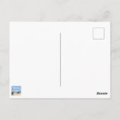 Carte Postale Ambleside Town Centre, Les Lacs, Angleterre (Dos)