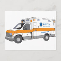 Ambulance