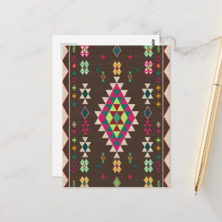 Carte Postale Âme du désert : Charme de l'héritage marocain