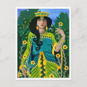 Carte postale Ameretat (Devant)