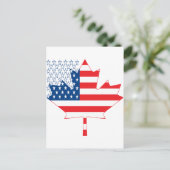 Carte Postale Américain Canadien.ai (Debout devant)