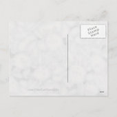 Carte postale américaine de Pâques de Bandit (3420 (Dos)