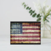 Carte Postale American Grunge (Debout devant)