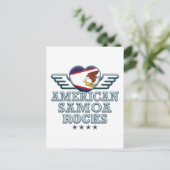 Carte Postale American Samoa Rocks v2 (Debout devant)