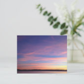 Carte Postale American Sunset (18) (Debout devant)