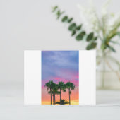 Carte Postale American Sunset (43) (Debout devant)