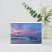 Carte Postale American Sunset (59) (Debout devant)