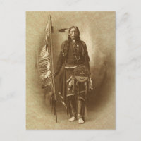 Amérindien