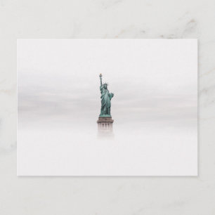 Carte Postale Amérique 2
